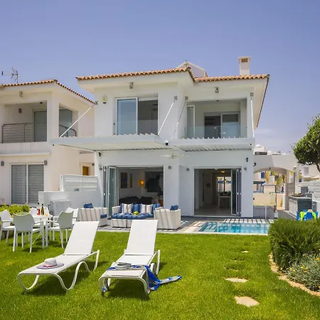 Seafront Sirina Pearl * Protaras