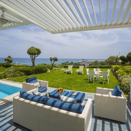 Seafront Sirina Pearl * Protaras