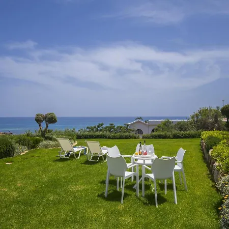 Villa Seafront Sirina Pearl Protaras