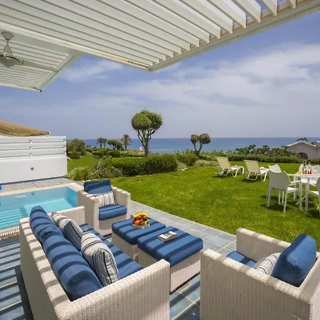 Seafront Sirina Pearl Protaras