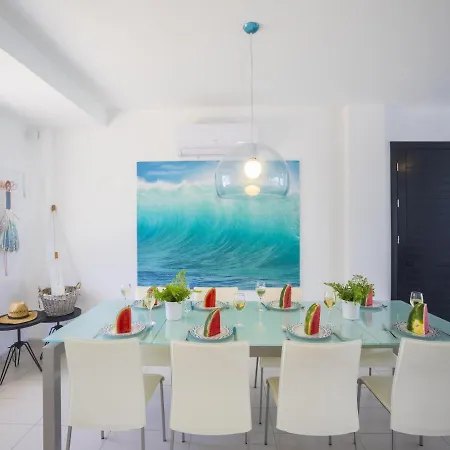 Seafront Sirina Pearl *