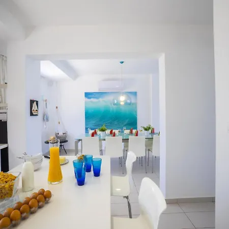 Villa Seafront Sirina Pearl