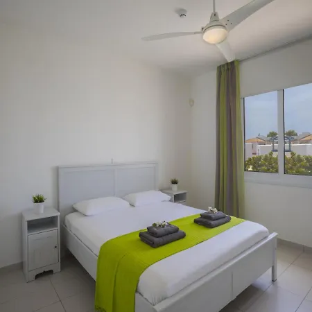 Seafront Sirina Pearl * Protaras