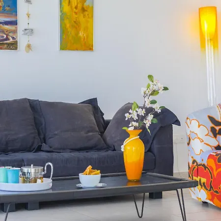 Villa Seafront Sirina Pearl
