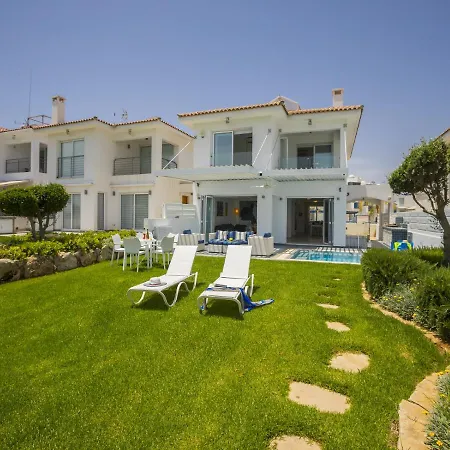 Seafront Sirina Pearl Villa