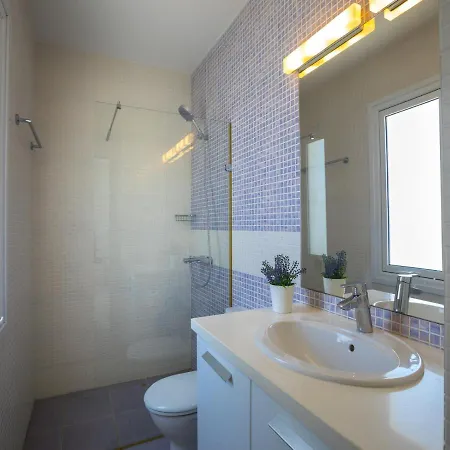 Villa Seafront Sirina Pearl