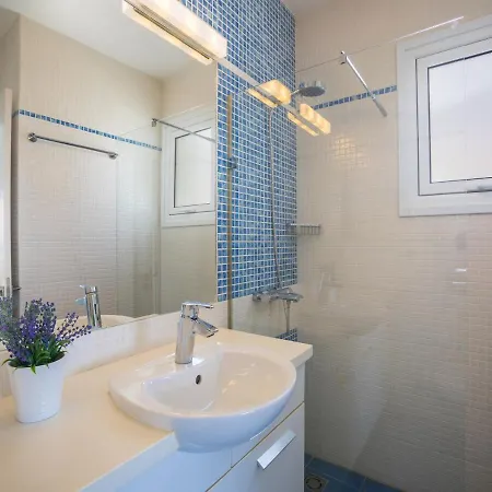 Seafront Sirina Pearl Villa