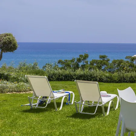 Seafront Sirina Pearl Villa Protaras