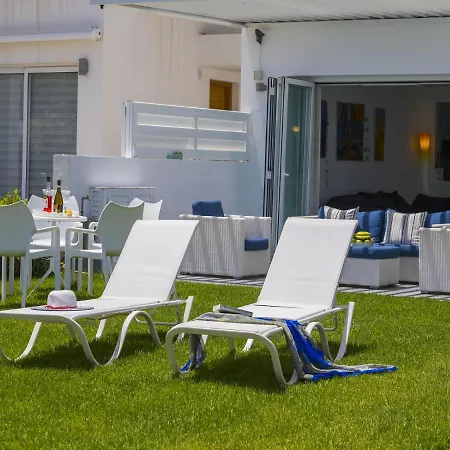 Villa Seafront Sirina Pearl Protaras
