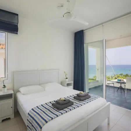 Villa Seafront Sirina Pearl Protaras