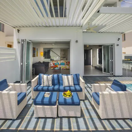 Villa Seafront Sirina Pearl *
