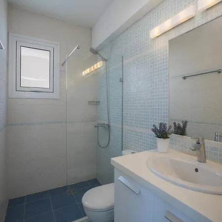 Seafront Sirina Pearl Protaras